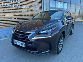 Lexus NX 300h 2.5 Hybrid Executive Plus | Mobile.bg    2