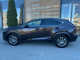 Lexus NX 300h 2.5 Hybrid Executive Plus | Mobile.bg    7