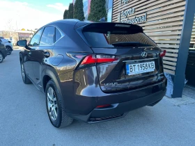 Lexus NX 300h 2.5 Hybrid Executive Plus | Mobile.bg    6