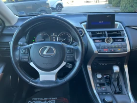 Lexus NX 300h 2.5 Hybrid Executive Plus, снимка 11