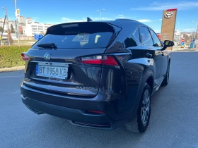 Lexus NX 300h 2.5 Hybrid Executive Plus | Mobile.bg    5