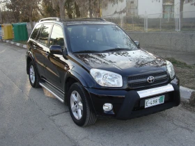 Toyota Rav4 2.0  | Mobile.bg    4