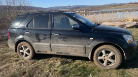 Kia Sorento, снимка 4