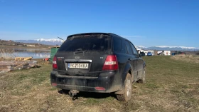 Kia Sorento, снимка 3