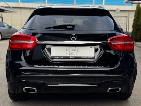 Mercedes-Benz GLA 220 d 4Matic AMG-Styling Premium Camera LED NAVI, снимка 6