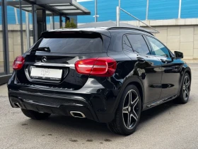 Mercedes-Benz GLA 220 d 4Matic AMG-Styling Premium Camera LED NAVI, снимка 8