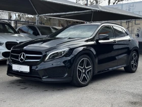  Mercedes-Benz GLA 22...