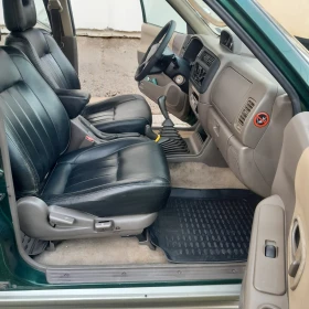  Mitsubishi Pajero sp...