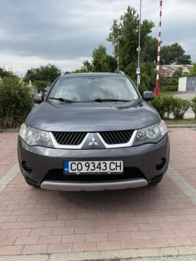 Обява за продажба на Mitsubishi Outlander Outlander II ~11 970 лв. - изображение 1