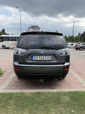 Обява за продажба на Mitsubishi Outlander Outlander II ~11 970 лв. - изображение 6