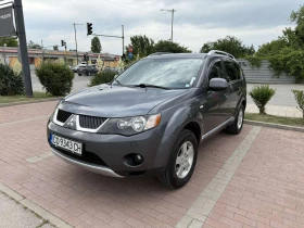 Обява за продажба на Mitsubishi Outlander Outlander II ~11 970 лв. - изображение 1