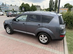 Обява за продажба на Mitsubishi Outlander Outlander II ~11 970 лв. - изображение 4