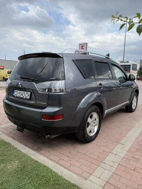 Обява за продажба на Mitsubishi Outlander Outlander II ~11 970 лв. - изображение 3