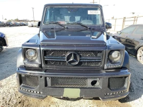  Mercedes-Benz G 63 A...