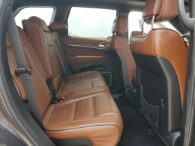 Jeep Grand cherokee SUMMIT 5.7 HEMI/8ZF/// | Mobile.bg    11