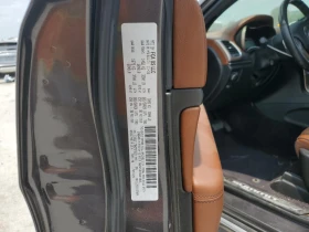 Jeep Grand cherokee SUMMIT 5.7 HEMI/8ZF/// | Mobile.bg    13