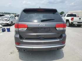 Jeep Grand cherokee SUMMIT 5.7 HEMI/8ZF/// | Mobile.bg    5