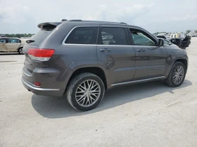 Jeep Grand cherokee SUMMIT 5.7 HEMI/8ZF/// | Mobile.bg    6