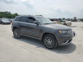 Jeep Grand cherokee SUMMIT 5.7 HEMI/8ZF/// | Mobile.bg    3