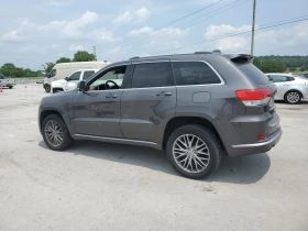 Jeep Grand cherokee SUMMIT 5.7 HEMI/8ZF/// | Mobile.bg    4