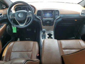 Jeep Grand cherokee SUMMIT 5.7 HEMI/8ZF/// | Mobile.bg    8