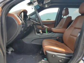 Jeep Grand cherokee SUMMIT 5.7 HEMI/8ZF/// | Mobile.bg    7
