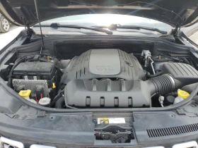 Jeep Grand cherokee SUMMIT 5.7 HEMI/8ZF/// | Mobile.bg    12