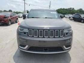 Jeep Grand cherokee SUMMIT 5.7 HEMI/8ZF/// | Mobile.bg    2