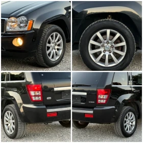 Jeep Grand cherokee 3.0D 218к.с * Overland* * Италия* * Автоматик* - 10800 лв. - 91383767 9