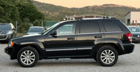 Jeep Grand cherokee 3.0D 218к.с * Overland* * Италия* * Автоматик* - 10800 лв. - 91383767 7