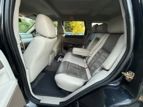 Jeep Grand cherokee 3.0D 218к.с * Overland* * Италия* * Автоматик* - 10800 лв. - 91383767 15