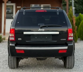 Jeep Grand cherokee 3.0D 218к.с * Overland* * Италия* * Автоматик* - 10800 лв. - 91383767 5
