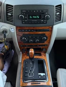 Jeep Grand cherokee 3.0D 218к.с * Overland* * Италия* * Автоматик* - 10800 лв. - 91383767 16