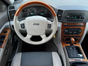 Jeep Grand cherokee 3.0D 218к.с * Overland* * Италия* * Автоматик* - 10800 лв. - 91383767 11