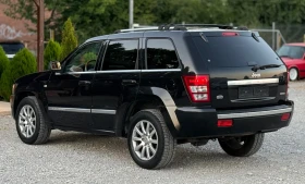 Jeep Grand cherokee 3.0D 218к.с * Overland* * Италия* * Автоматик* - 10800 лв. - 91383767 4
