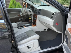 Jeep Grand cherokee 3.0D 218к.с * Overland* * Италия* * Автоматик* - 10800 лв. - 91383767 12