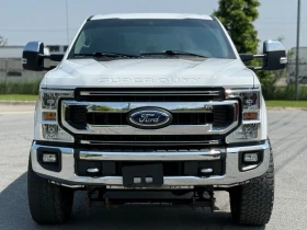 Ford F250 * Super Duty * CARFAX *  | Mobile.bg    6