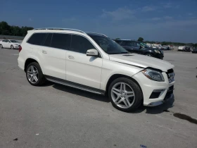 Mercedes-Benz GL 550 AMG-Pack* * Harman/Kardon* * * *  | Mobile.bg    5