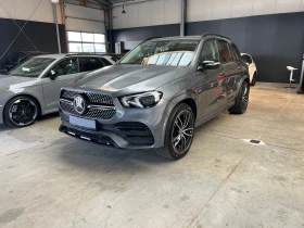 Обява за продажба на Mercedes-Benz GLE 400 AMG ГАРАНЦИЯ ОБСЛУЖЕНО ЛИЗИНГ ~ 105 000 лв. - изображение 1