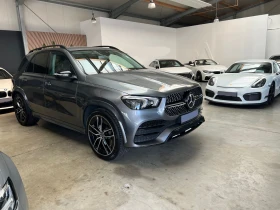 Обява за продажба на Mercedes-Benz GLE 400 AMG ГАРАНЦИЯ ОБСЛУЖЕНО ЛИЗИНГ ~ 105 000 лв. - изображение 2