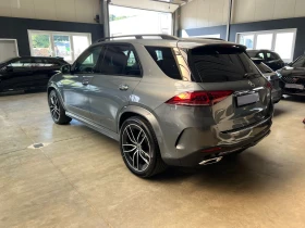 Обява за продажба на Mercedes-Benz GLE 400 AMG ГАРАНЦИЯ ОБСЛУЖЕНО ЛИЗИНГ ~ 105 000 лв. - изображение 4