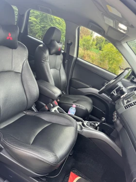 Обява за продажба на Mitsubishi Outlander 2.2 D 4X4 Автомат ~14 500 лв. - изображение 9