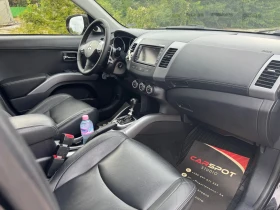 Обява за продажба на Mitsubishi Outlander 2.2 D 4X4 Автомат ~14 500 лв. - изображение 7