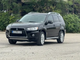 Обява за продажба на Mitsubishi Outlander 2.2 D 4X4 Автомат ~14 500 лв. - изображение 2