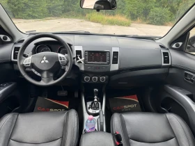 Обява за продажба на Mitsubishi Outlander 2.2 D 4X4 Автомат ~14 500 лв. - изображение 5