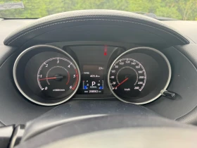 Обява за продажба на Mitsubishi Outlander 2.2 D 4X4 Автомат ~14 500 лв. - изображение 11