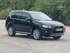 Обява за продажба на Mitsubishi Outlander 2.2 D 4X4 Автомат ~14 500 лв. - изображение 1