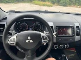 Обява за продажба на Mitsubishi Outlander 2.2 D 4X4 Автомат ~14 500 лв. - изображение 6