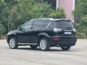 Обява за продажба на Mitsubishi Outlander 2.2 D 4X4 Автомат ~14 500 лв. - изображение 3