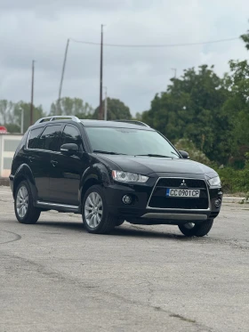 Обява за продажба на Mitsubishi Outlander 2.2 D 4X4 Автомат ~14 500 лв. - изображение 1